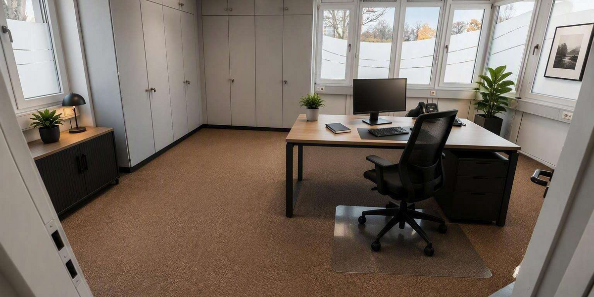 Gewerbeobjekt Ludwigshafen am Rhein Ludwigshafen-Oggersheim - 733&euro; | Angebot:27277901