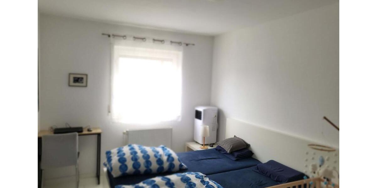 Etagenwohnung Riedstadt - 2 Zimmer, 62 m&sup2;, 670&euro; | Angebot:26252823