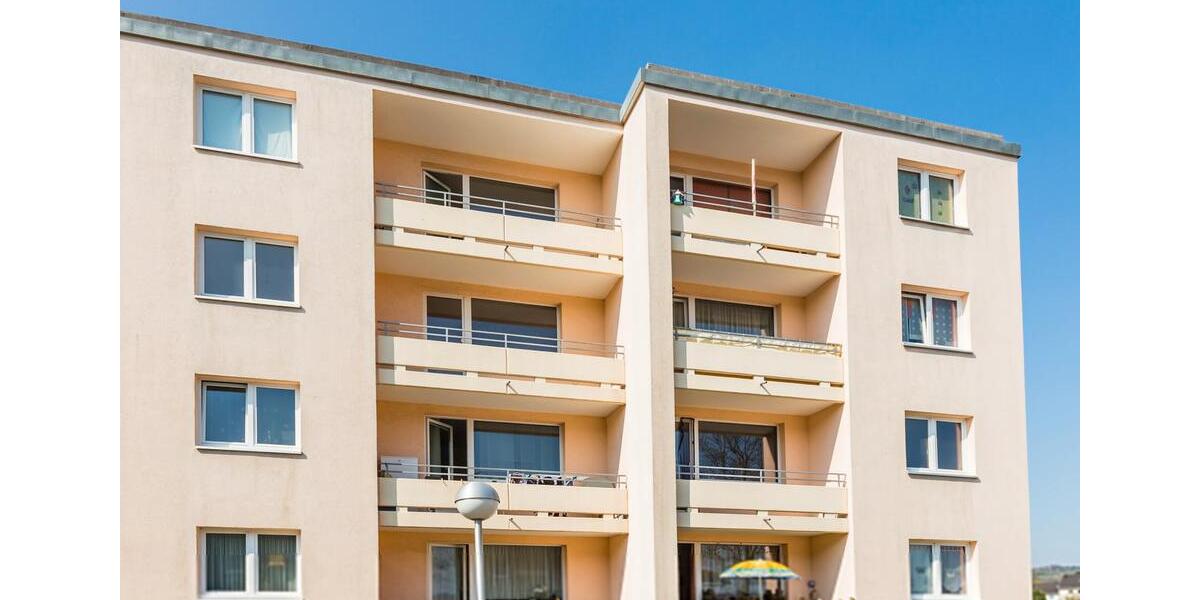 Etagenwohnung Mainleus - 3 Zimmer, 78 m&sup2;, 585&euro; | Angebot:25783377