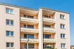 Etagenwohnung Mainleus - 3 Zimmer, 78 m&sup2;, 585&euro; | Angebot:25783377