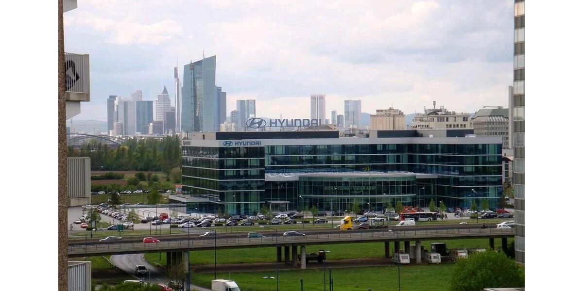 Wohnen auf Zeit Offenbach am Main Hafen - 1 Zimmer, 35 m&sup2;, 550&euro; | Angebot:26040211