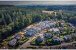 Etagenwohnung Bad Griesbach im Rottal Griesbach - 3 Zimmer, 103 m&sup2;, 1.170&euro; | Angebot:25670666