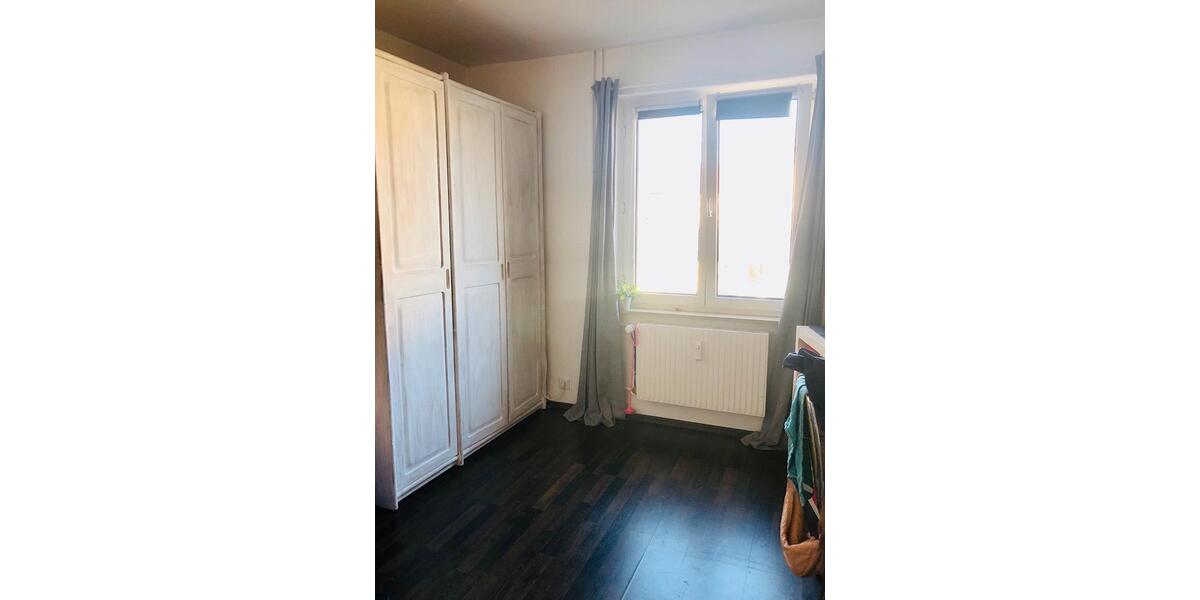 Wohnen auf Zeit Konstanz Konstanz-Fürstenberg - 1 Zimmer, 12 m&sup2;, 500&euro; | Angebot:25261287