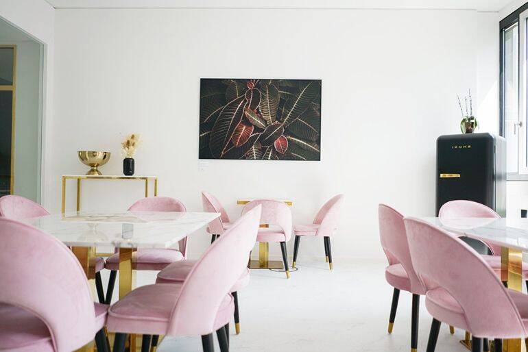 Gewerbeobjekt Unterföhring - 735&euro; | Angebot:26795498