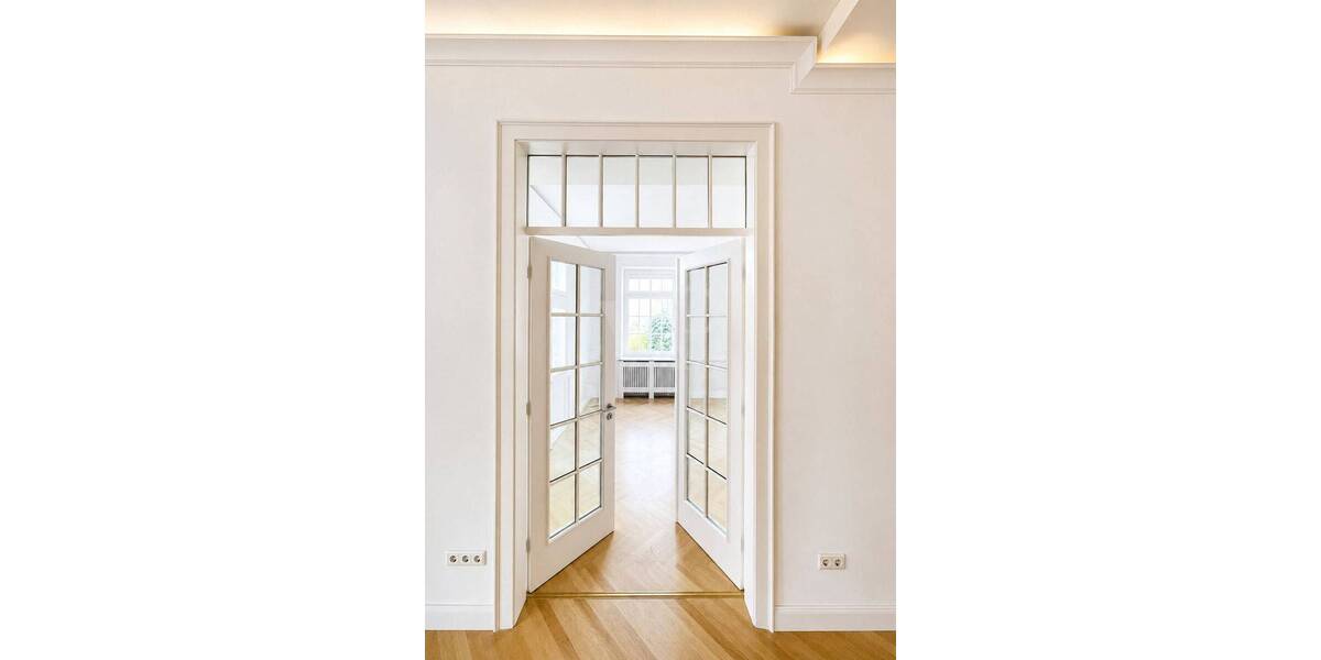 Etagenwohnung Heidelberg Neuenheim - 4 Zimmer, 110 m&sup2;, 2.800&euro; | Angebot:25742309