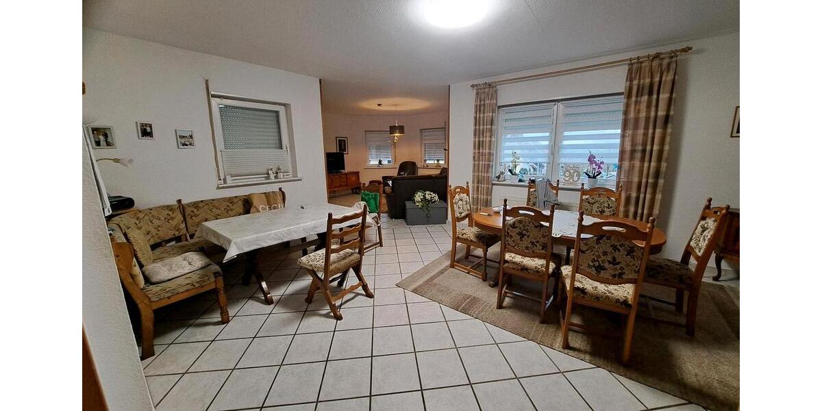 Mietwohnung 4 zimmer