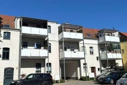 Wohnung Delitzsch - 3 Zimmer, 86 m&sup2;, 650&euro; | Angebot:27017921