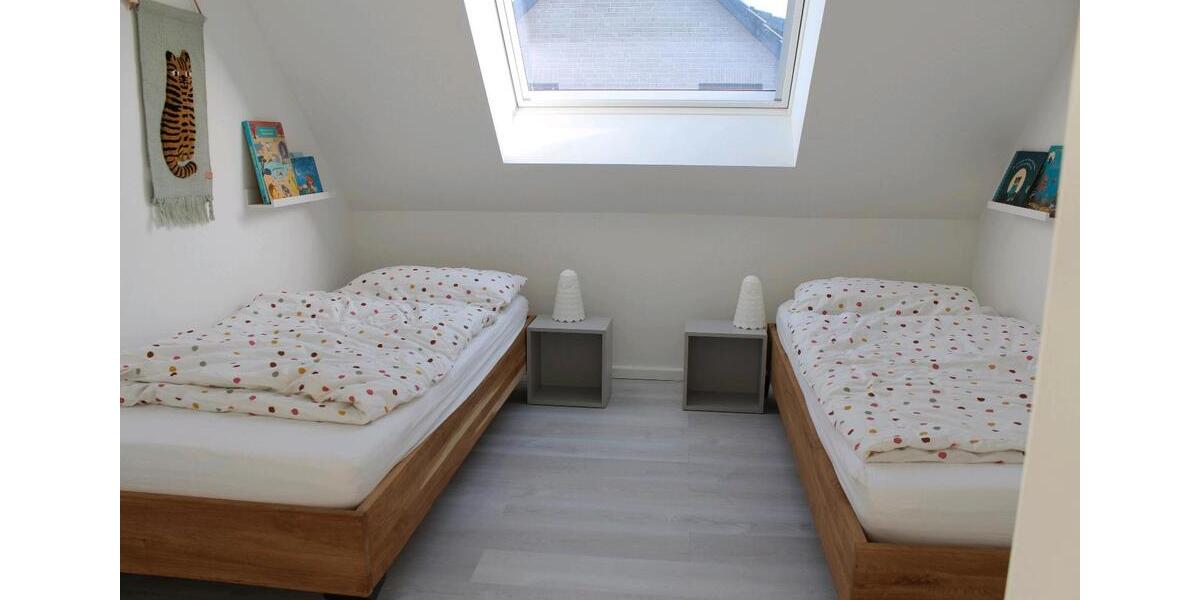 Einfamilienhaus Langballig - 4 Zimmer, 135 m&sup2;, 1.950&euro; | Angebot:25131537