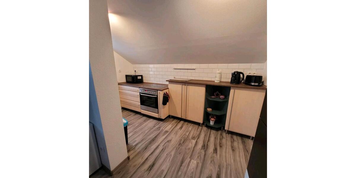 Wohnen auf Zeit Burg Stargard - 2 Zimmer, 44 m&sup2;, 79&euro; | Angebot:24234342