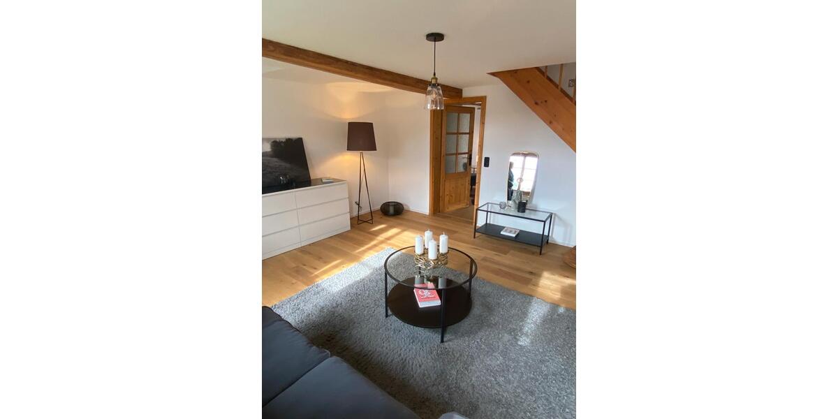 Maisonettenwohnung Weiler-Simmerberg Simmerberg - 5 Zimmer, 120 m&sup2;, 1.650&euro; | Angebot:26124368