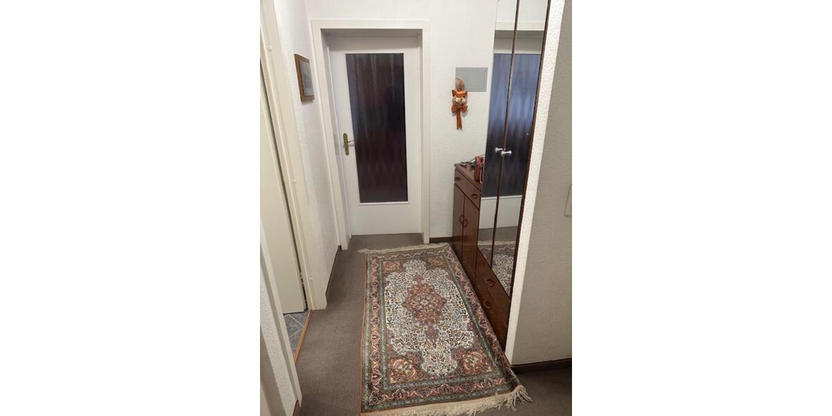 Etagenwohnung Taunusstein - 2 Zimmer, 59 m&sup2;, 780&euro; | Angebot:25512390