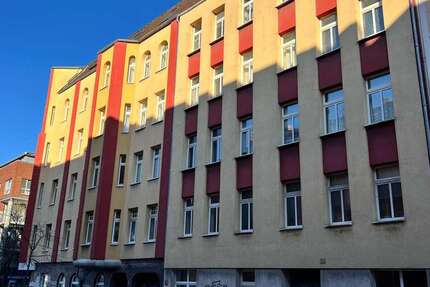 Wohnung zum Mieten in Kiel 660 € 54.7 m² 2 zimmer