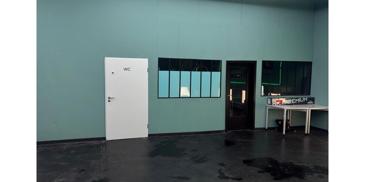 Gewerbeobjekt Wedel - 3.500&euro; | Angebot:25082160