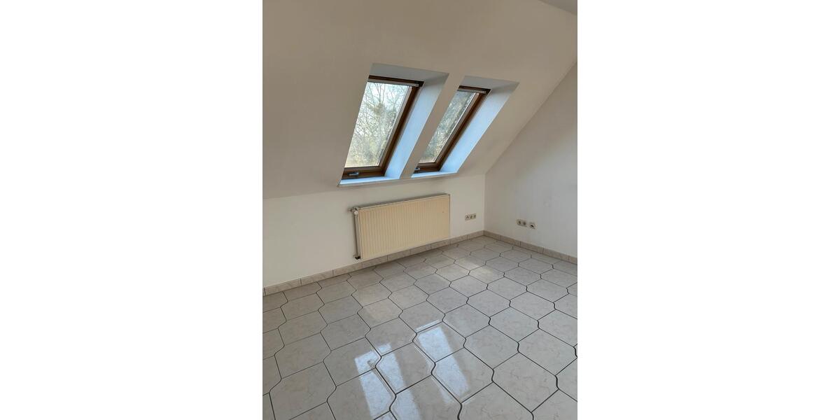 2-Zimmer Wohnung zu vermieten 2 zimmer