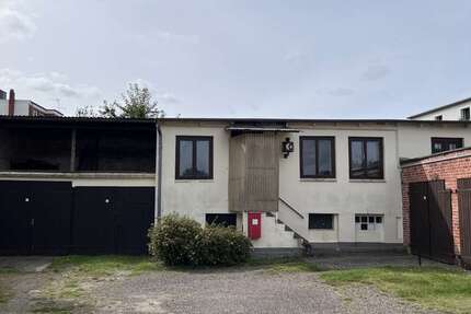 Gewerbeobjekt Lübeck Sankt Lorenz Nord - 400&euro; | Angebot:24215866