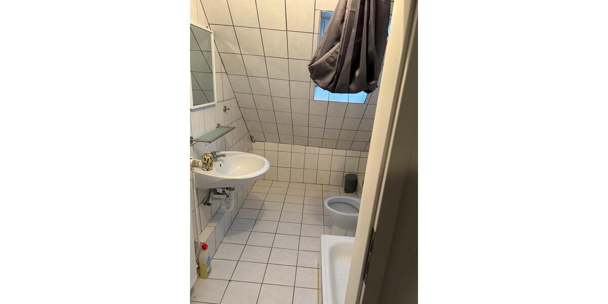 Dachgeschoßwohnung Gladenbach - 2 Zimmer, 70 m&sup2;, 550&euro; | Angebot:26490242