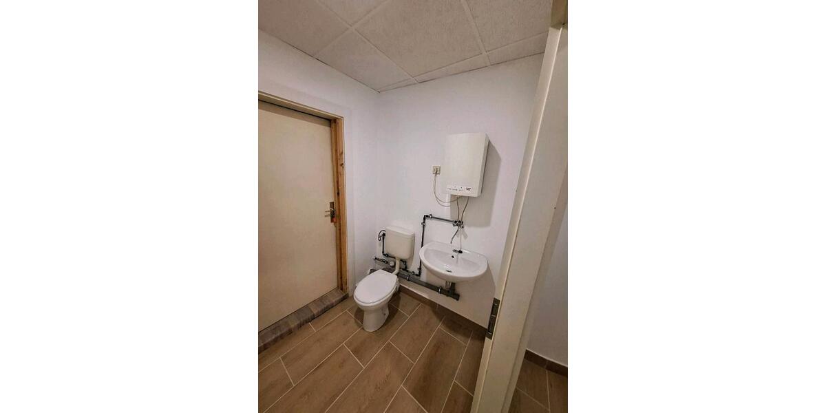 Gewerbeobjekt Zittau - 310&euro; | Angebot:25922686