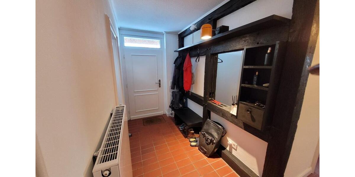 Wohnen auf Zeit Lüneburg - 2 Zimmer, 664 m&sup2;, 1.180&euro; | Angebot:25158274