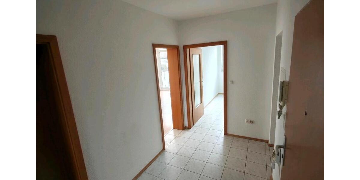 Etagenwohnung Bad Staffelstein - 3 Zimmer, 73 m&sup2;, 650&euro; | Angebot:25226020