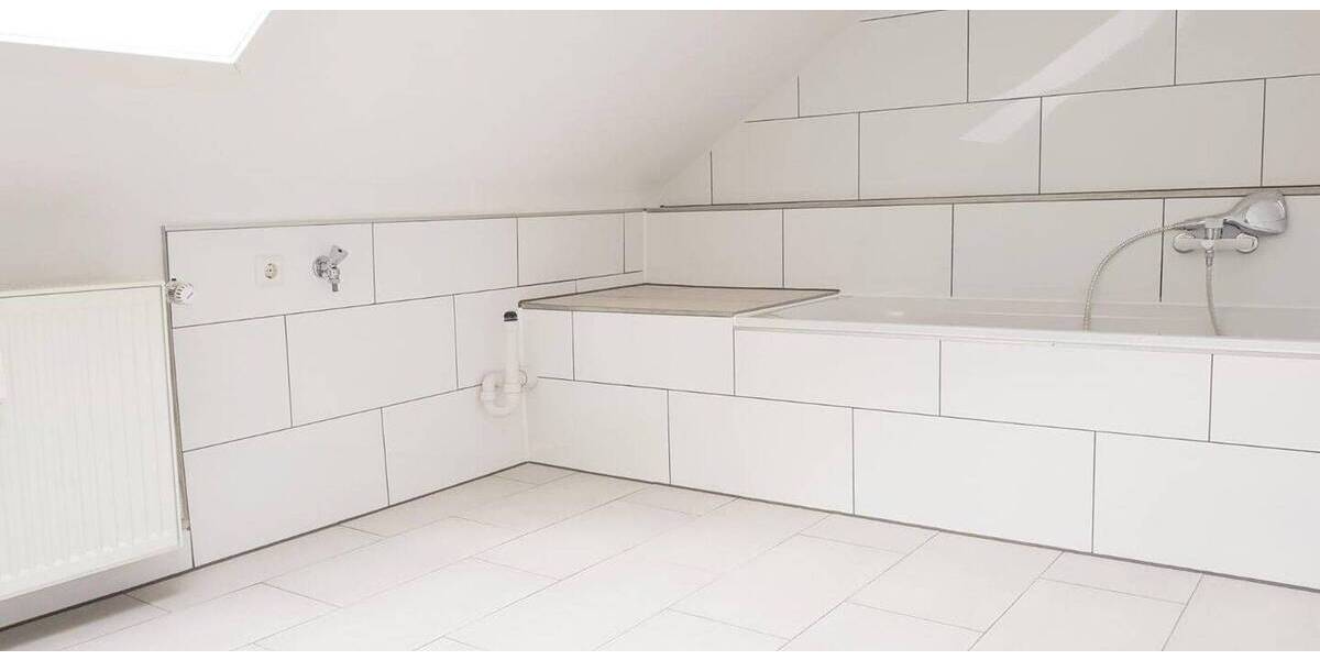 Etagenwohnung Schwäbisch Gmünd Herlikofen - 3 Zimmer, 94 m&sup2;, 950&euro; | Angebot:26833844