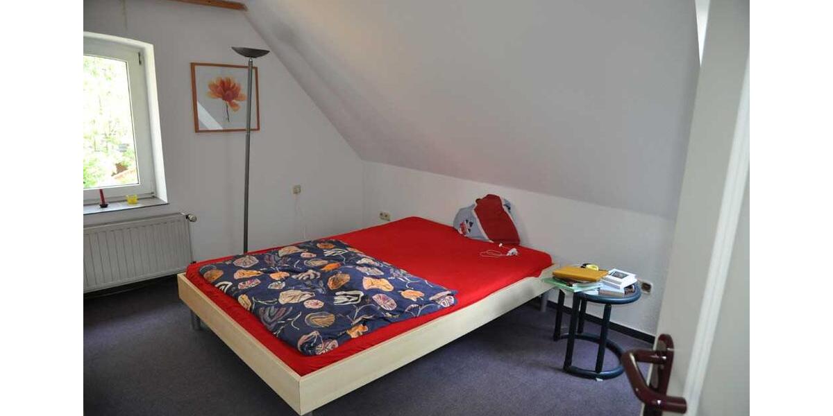 Dachgeschoßwohnung Hanstedt - 3 Zimmer, 55 m&sup2;, 440&euro; | Angebot:26108962