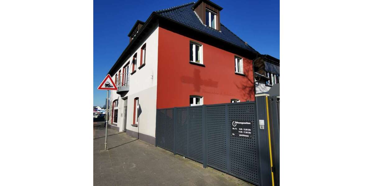 Halle in Wesel 667 € 148 m² zimmer