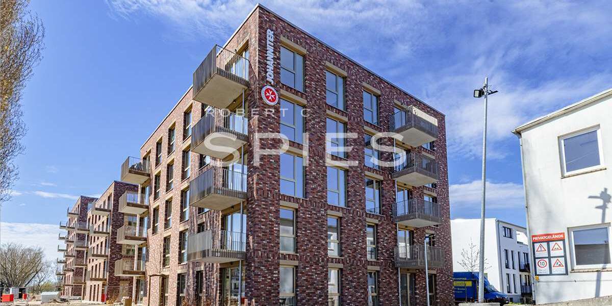 Etagenwohnung Bremen Häfen - 2 Zimmer, 68 m&sup2;, 1.189&euro; | Angebot:27279288