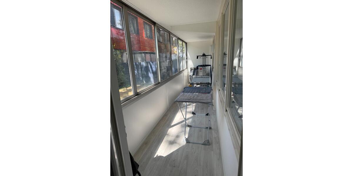 Erdgeschoßwohnung Offenbach am Main - 4 Zimmer, 110 m&sup2;, 1.500&euro; | Angebot:24810426