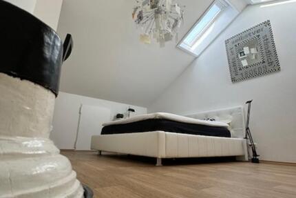 55qm Whng möbliert Rennplatz Rgbg, Maisonette, NEU 1 zimmer