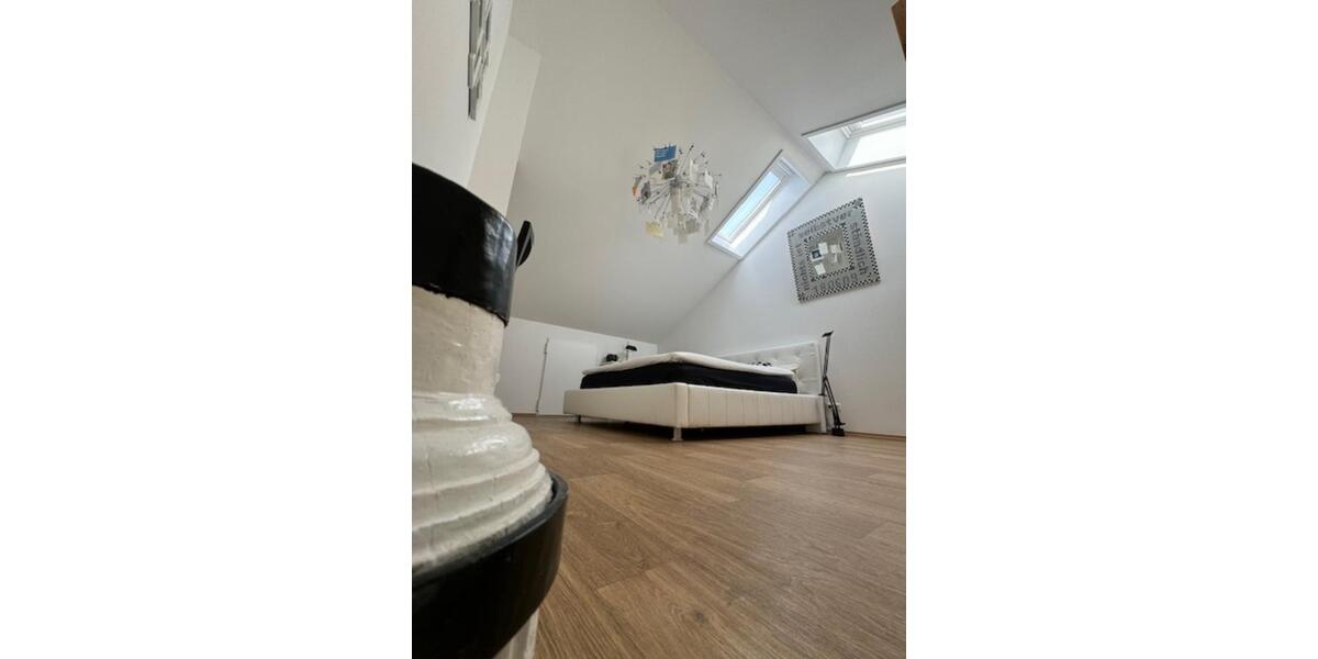 55qm Whng möbliert Rennplatz Rgbg, Maisonette, NEU 1 zimmer