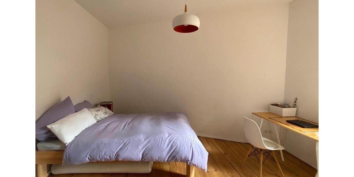 Wohnen auf Zeit Wandlitz - 1.5 Zimmer, 60 m&sup2;, 1.350&euro; | Angebot:26212238