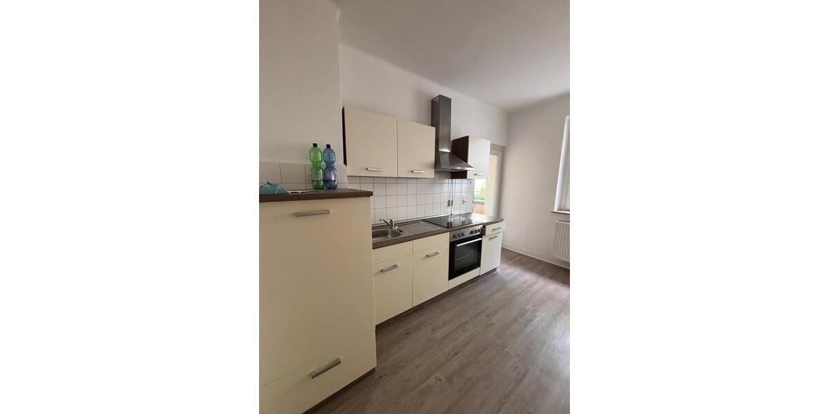 Erdgeschoßwohnung Halberstadt - 2 Zimmer, 56 m&sup2;, 390&euro; | Angebot:24659368