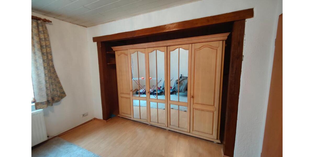 Erdgeschoßwohnung Much - 3 Zimmer, 95 m&sup2;, 800&euro; | Angebot:26639530