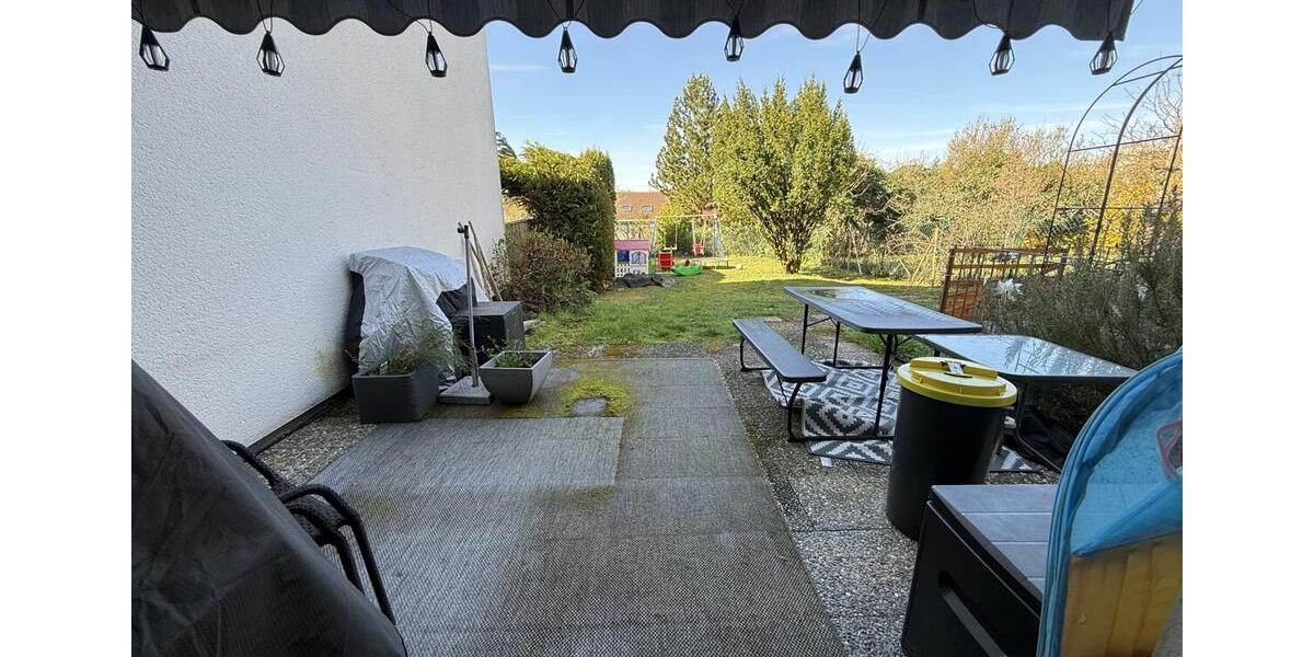 Reihenhaus Schwäbisch Hall - 6.5 Zimmer, 140 m&sup2;, 1.200&euro; | Angebot:26451380