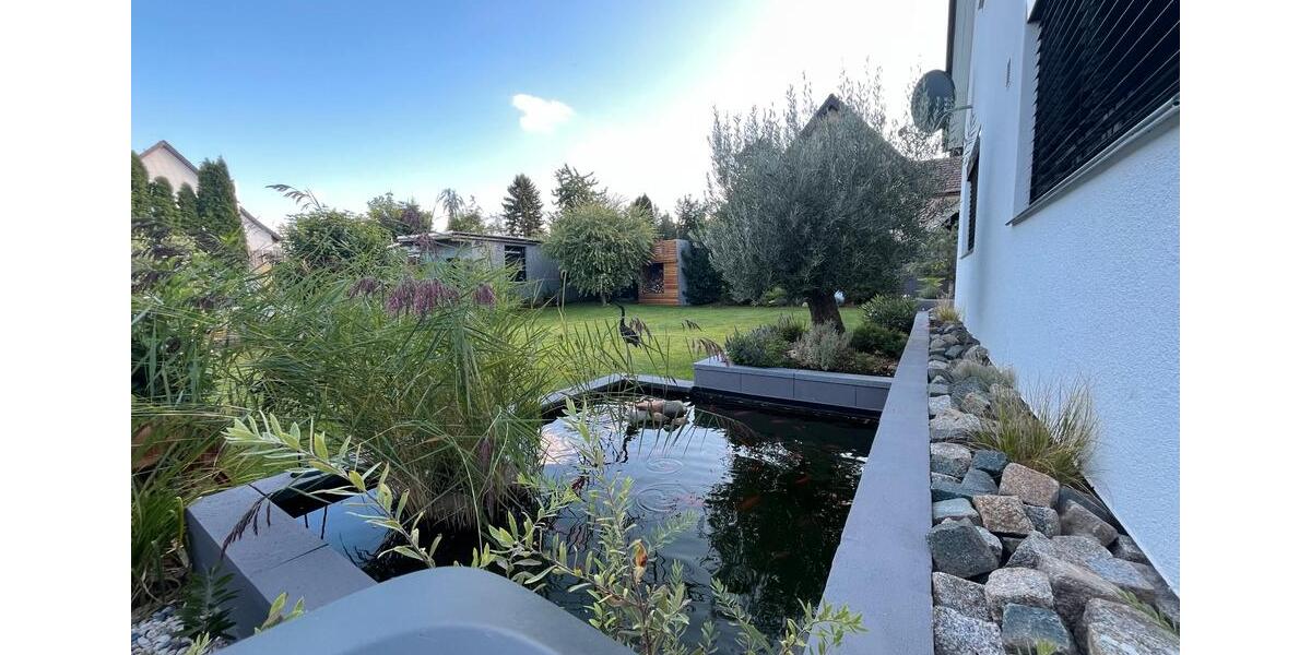 Einfamilienhaus ab März 2026 zu vermieten 5 zimmer