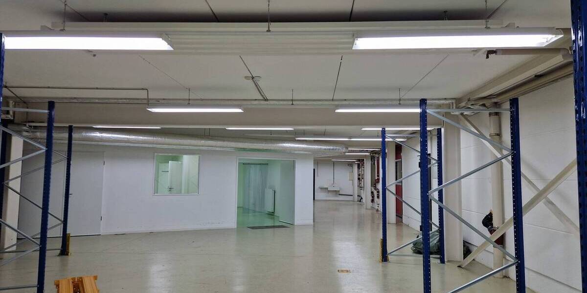 Gewerbeobjekt Saarbrücken Güdingen - 2.100&euro; | Angebot:23944653