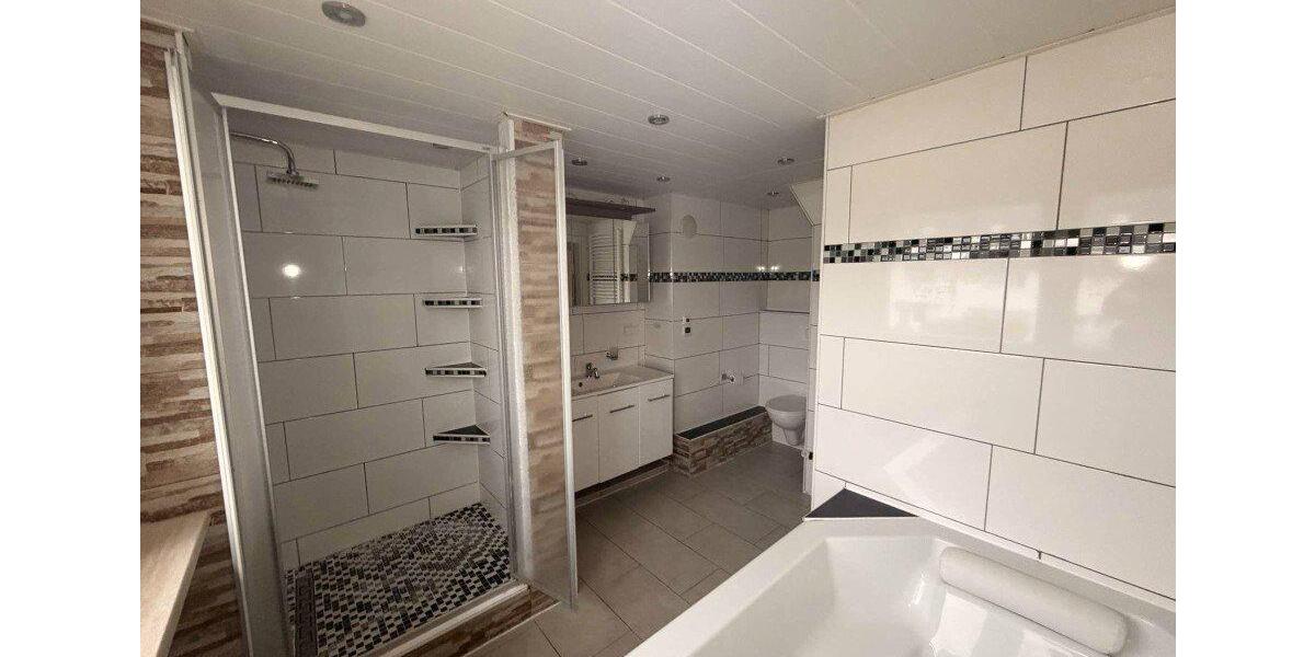 Reihenhaus Bockenem - 4 Zimmer, 75 m&sup2;, 790&euro; | Angebot:26289307