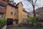 Etagenwohnung Nürnberg Sebald - 2 Zimmer, 58 m&sup2;, 730&euro; | Angebot:26189837
