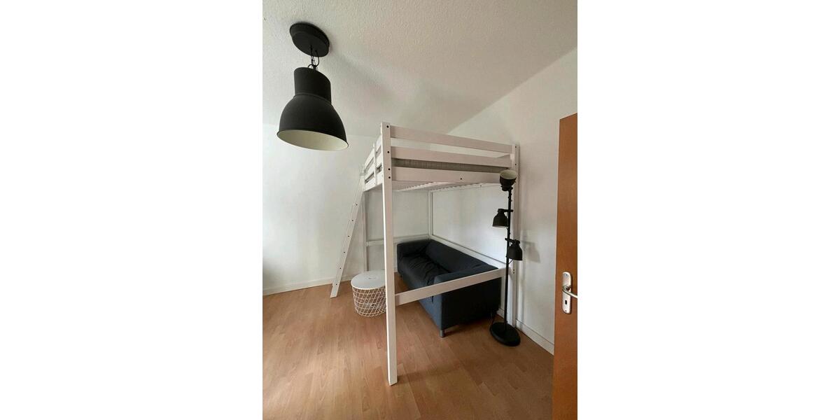 Wohnen auf Zeit Trier Nord - 1 Zimmer, 15 m&sup2;, 465&euro; | Angebot:26013537