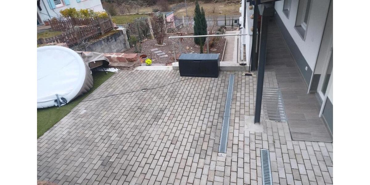 Etagenwohnung Neustadt an der Weinstraße - 3 Zimmer, 60 m&sup2;, 1.220&euro; | Angebot:26024386