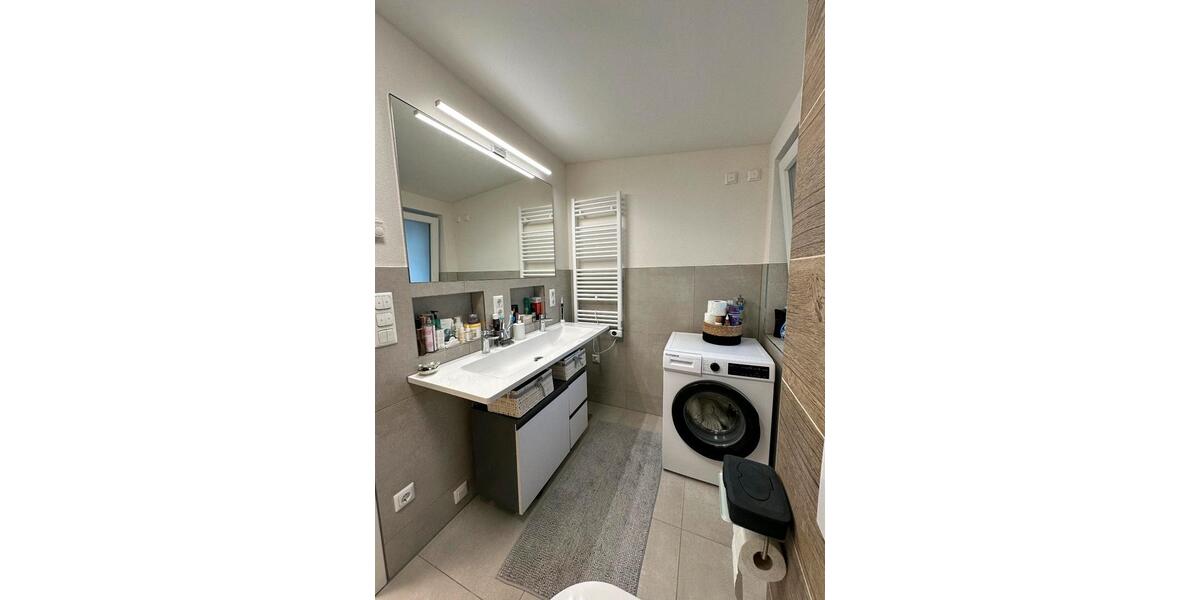 Etagenwohnung Neustadt an der Weinstraße - 3 Zimmer, 60 m&sup2;, 1.220&euro; | Angebot:26024386