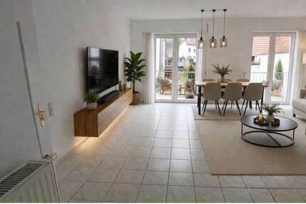 Wohnung Mainz - 3 Zimmer, 83 m&sup2;, 995&euro; | Angebot:25936680