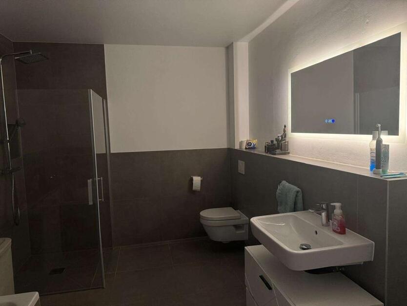 Exklusive 3-Zimmer-PenthouseWohnung in Mechernich