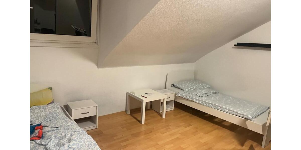 Wohnen auf Zeit Dortmund Brackel - 3 Zimmer, 12 m&sup2;, 620&euro; | Angebot:25595876