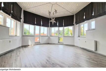 Penthauswohnung in Stadthagen 4 zimmer