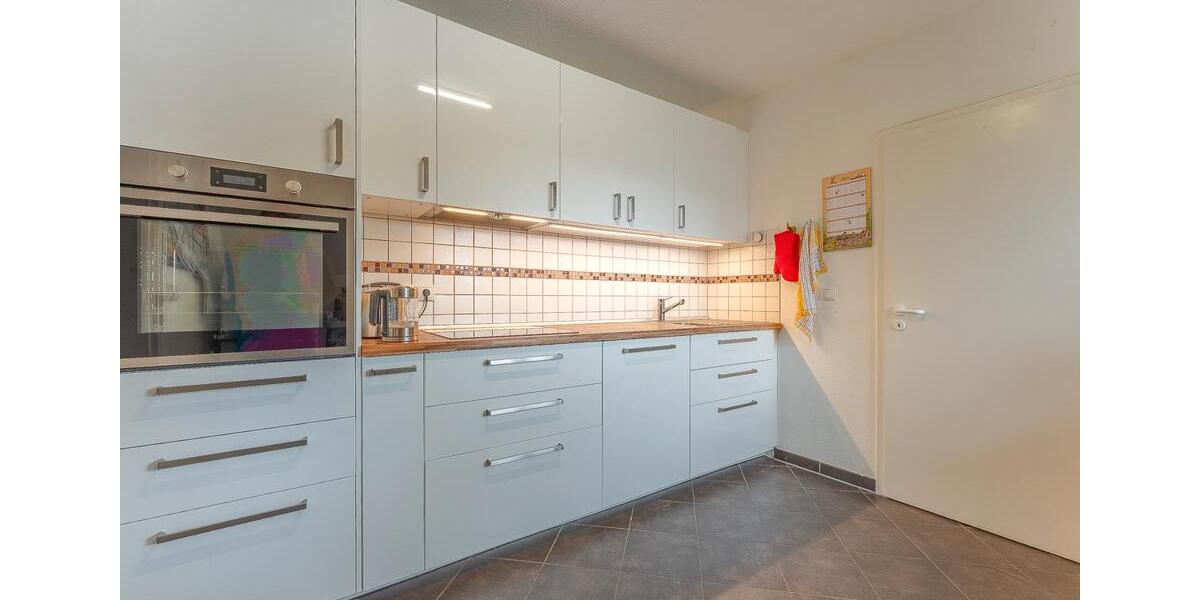 Maisonettenwohnung Kassel Nordshausen - 5 Zimmer, 159 m&sup2;, 1.950&euro; | Angebot:25902585