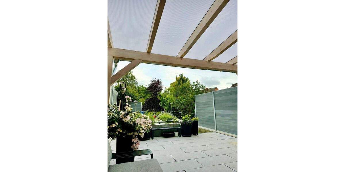 Reihenmittelhaus Neumünster Tungendorf - 3 Zimmer, 87 m&sup2;, 1.050&euro; | Angebot:25141444