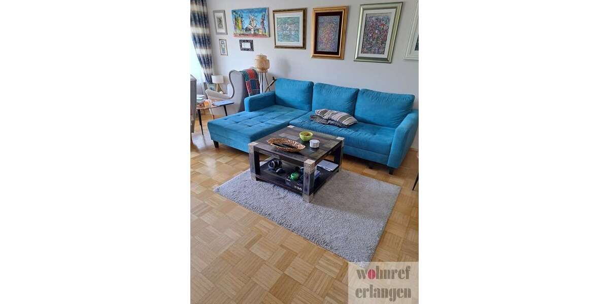 Zimmer Erlangen Alterlangen - 3 Zimmer, 1.750&euro; | Angebot:26756808