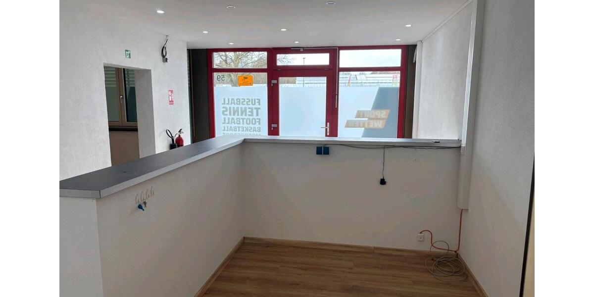 Gewerbeobjekt Weiden in der Oberpfalz - 1.100&euro; | Angebot:24846603