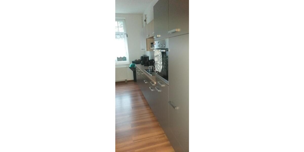 Etagenwohnung Bad Blankenburg - 2 Zimmer, 87 m&sup2;, 720&euro; | Angebot:25062048